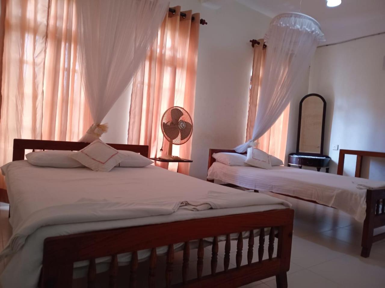 Ajanthas' Homestay Kandy Exteriér fotografie